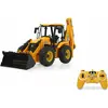 Image de Jamara Pelleteuse JCB 1:20