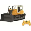 Image de Jamara Bulldozer Liebherr 1:20