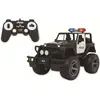 Image de Jamara Jeep Wrangler Police 1:14 2,4GHz