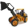 Image de Jamara Chargeuse sur pneus Volvo L50