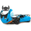 Image de Jamara Lamborghini Huracán STO 1:14 bleu 2,4GHz