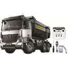 Image de Jamara Camion benne Mercedes-Benz