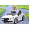 Image de Jamara Mercedes-Benz SLC