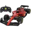 Image de Jamara (R/C 1:18 Ferrari F1 75 rouge)