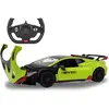 Image de Jamara (R/C 1:14 Lamborghini Huracan STO verte)