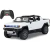 Image de Jamara (R/C 1:16 Hummer EV blanc)