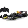 Image de Jamara Oracle Red Bull Racing RB18 1:18 bleu foncé 2,4GHz