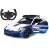 Image de Blau Porsche 911 Dakar Performance 1:14 2,4GHz Tür manuell
