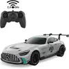 Image de Grau Mercedes-AMG GT2 1:24 2,4GHz