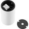 Image de Light In The Attic Records, Plafonnier, Plafonnier encastrable, Can IP20, 1x 7.5 W GU10, 220-240 V/AC, 50 60 Hz, IP 20 (GU10)