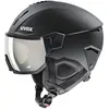 Image de Uvex Casque Avec Visière Instinct Visor