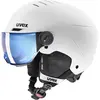 Image de Uvex, Casque de ski, (51 - 55 cm, S)