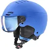 Image de Uvex, Casque de ski, (51 - 55 cm, S)