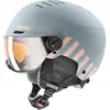 Image de Uvex, Casque de ski, (51 - 55 cm, M)