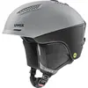 Image de Uvex, Casque de ski, (51 - 55 cm, S)