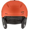Image de Uvex, Casque de ski, (51 - 55 cm, S)