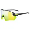 Image de Uvex Lunettes De Soleil Photochromiques Sportstyle 231 2.0 Supravision