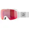 Image de Uvex Lunettes De Ski Pour Femme Xcitd Colorvision