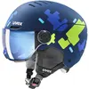 Image de Uvex, Casque de ski, (54 - 58 cm, M)