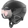 Image de Uvex Casque Instinct Visor Pro Variomatic