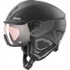 Image de Uvex, Casque de ski, (56 - 58 cm, M)