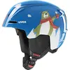 Image de Uvex, Casque de ski, (51 - 55 cm, S)