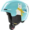 Image de Uvex, Casque de ski, (51 - 55 cm, S)