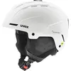 Image de Uvex, Casque de ski, (54 - 58 cm, M)