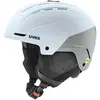 Image de Uvex, Casque de ski, (54 - 58 cm, M)