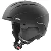 Image de Uvex Casque Avec Visière Stance