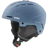 Image de Uvex Casque Avec Visière Stance