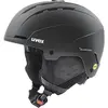 Image de Uvex, Casque de ski, (51 - 55 cm, M, S)