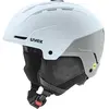 Image de Uvex, Casque de ski, (51 - 55 cm, S)