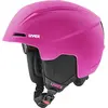 Image de Uvex, Casque de ski, (51 - 55 cm, S)