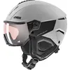 Image de Uvex, Casque de ski, (59 - 61 cm)