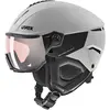 Image de Uvex, Casque de ski, (60 - 62 cm)