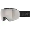 Image de Uvex Lunettes De Ski Pour Femme Epic Attract S