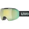 Image de Uvex, Masque de ski
