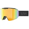 Image de Uvex Lunettes De Ski Pour Femme Evidnt Attract S