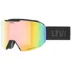 Image de Uvex Lunettes De Ski Pour Femme Evidnt Attract S
