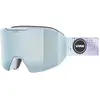 Image de Uvex Lunettes De Ski Pour Femme Evidnt Attract