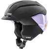 Image de Uvex, Casque de ski, (51 - 55 cm, S)
