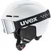 Image de Uvex, Casque de ski, (54 - 58 cm, M)