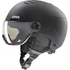 Image de Uvex, Casque de ski, (54 - 58 cm, M)