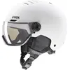 Image de Uvex, Casque de ski, (54 - 58 cm)