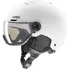 Image de Uvex, Casque de ski, (58 - 61 cm)