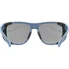 Image de Uvex, Unisexe, Lunettes de sport, sportstyle 312 (stone blue matt, Miroir Argent), Bleu
