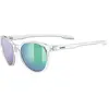 Image de Uvex, Unisexe, Lunettes de soleil, LGL 54