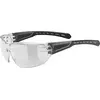 Image de Uvex, Lunettes de sport, equate, Gris