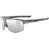 Image de Uvex Lunettes De Soleil Axos Set